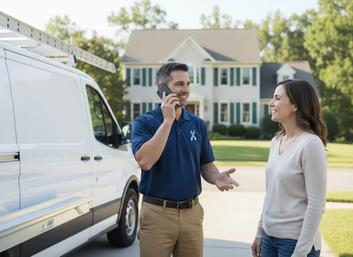 Home Gutter Service Red Lion, PA FAQs